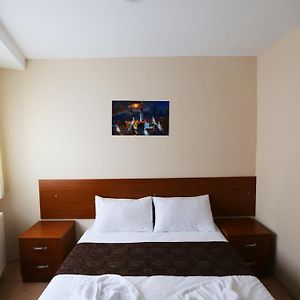 Appartement met Twee Slaapkamers